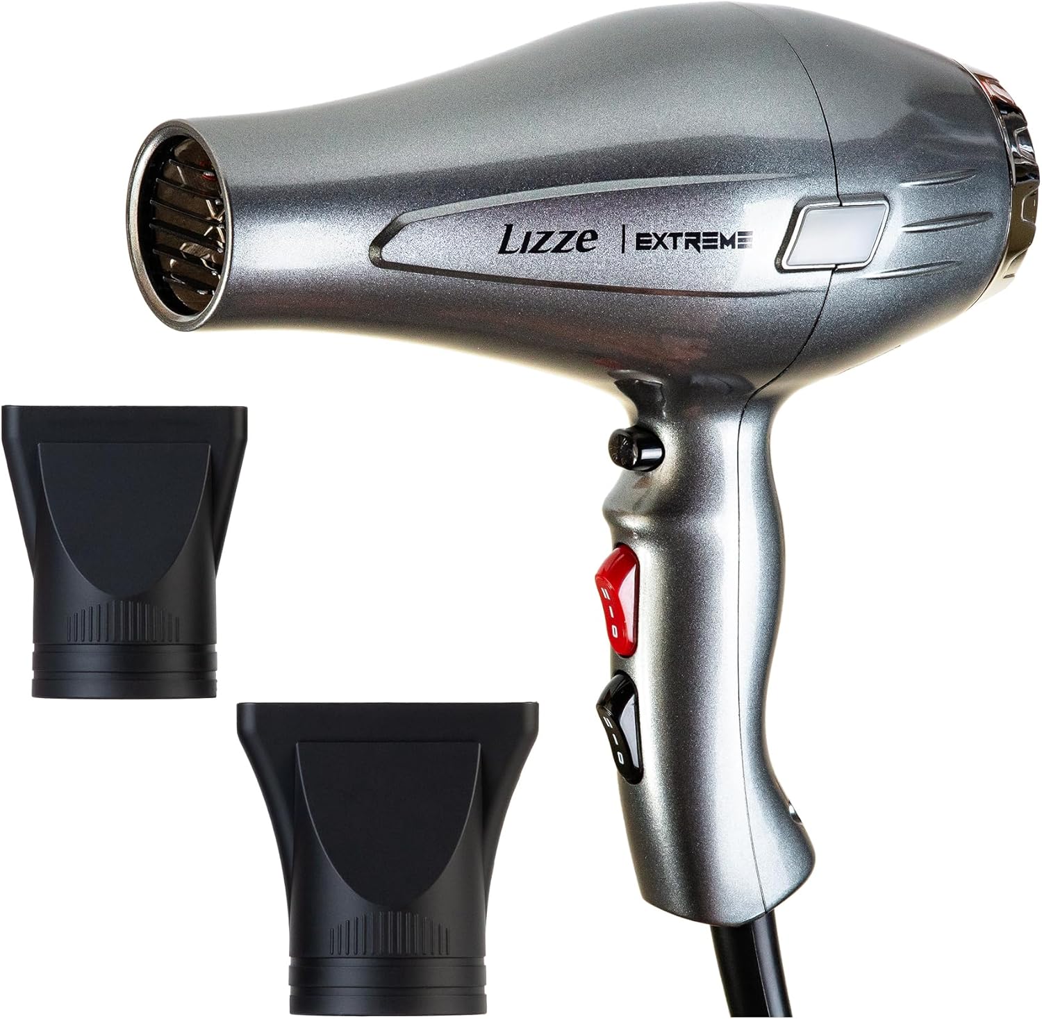 Lizze Extreme Haardroger